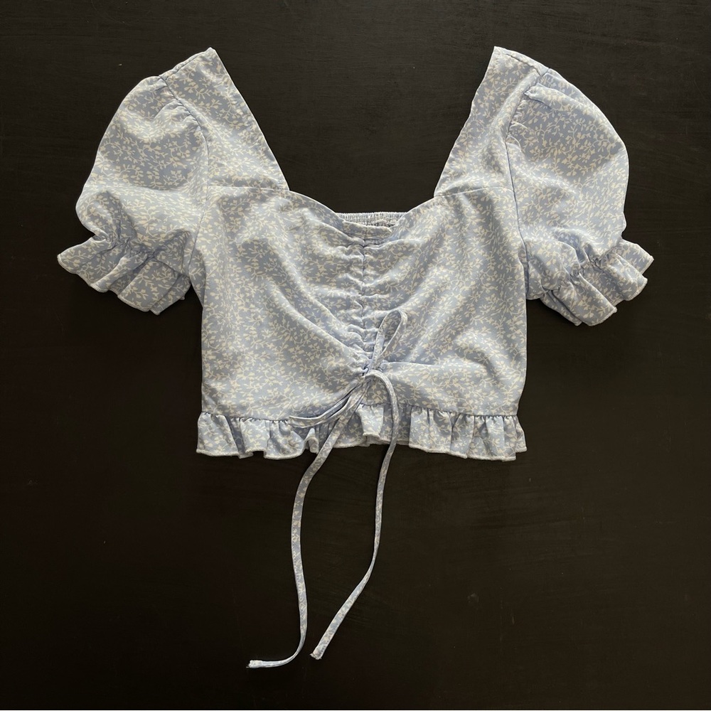 Shein blouse top size XS